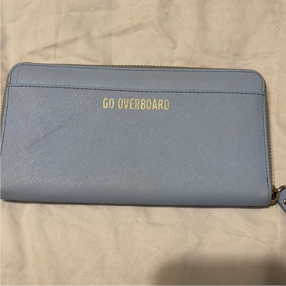 ♠️BEAUTIFUL KATE SPADE ♠️ WALLET ♠️